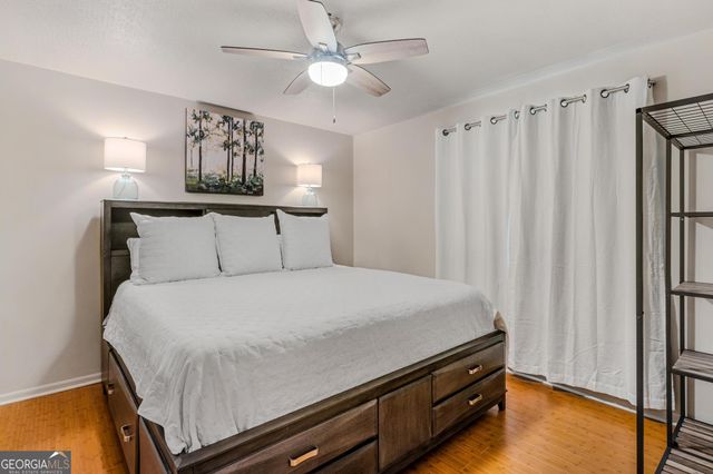 136 Yancey Road, Jackson, GA 30233