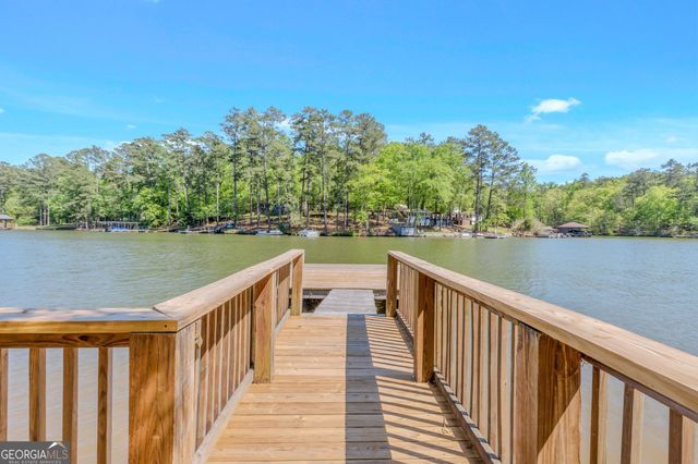 136 Yancey Road, Jackson, GA 30233