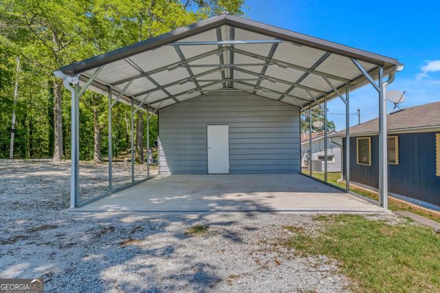 136 Yancey Road, Jackson, GA 30233