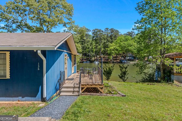 136 Yancey Road, Jackson, GA 30233