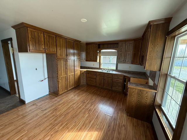 402 Allen Road, Waynesburg, KY 40489