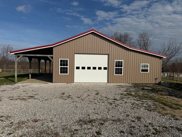 402 Allen Road, Waynesburg, KY 40489