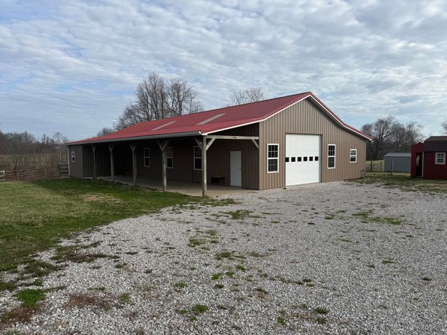 402 Allen Road, Waynesburg, KY 40489