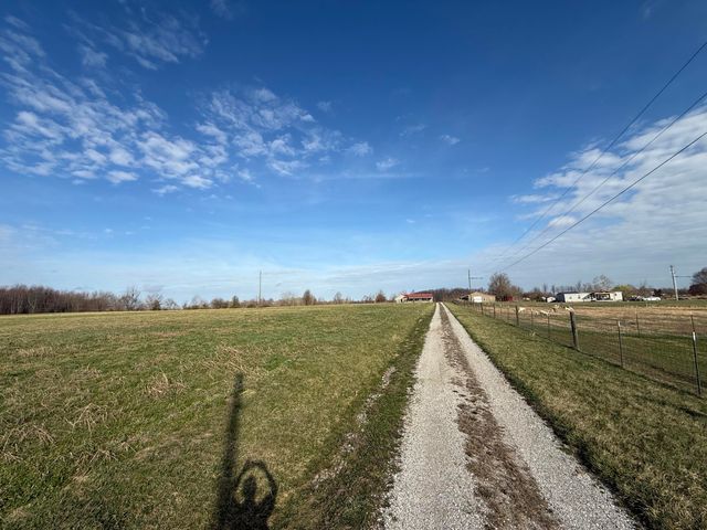 402 Allen Road, Waynesburg, KY 40489