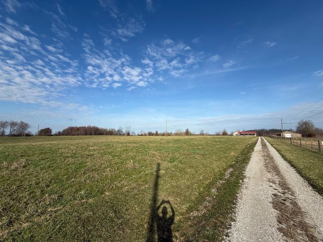 402 Allen Road, Waynesburg, KY 40489