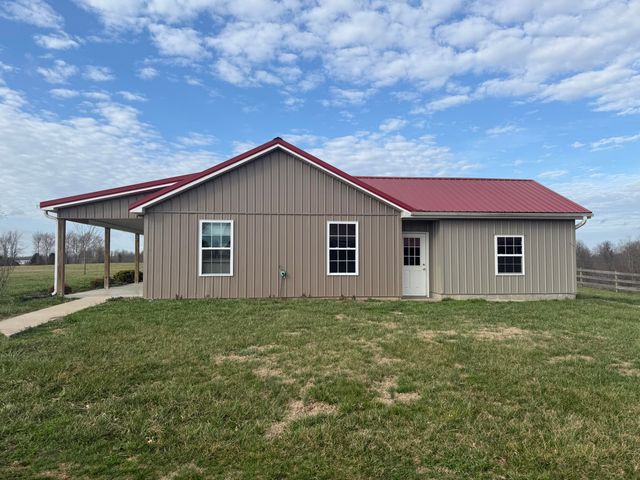 402 Allen Road, Waynesburg, KY 40489