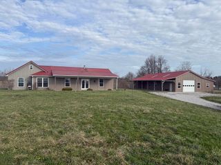 402 Allen Road, Waynesburg, KY 40489