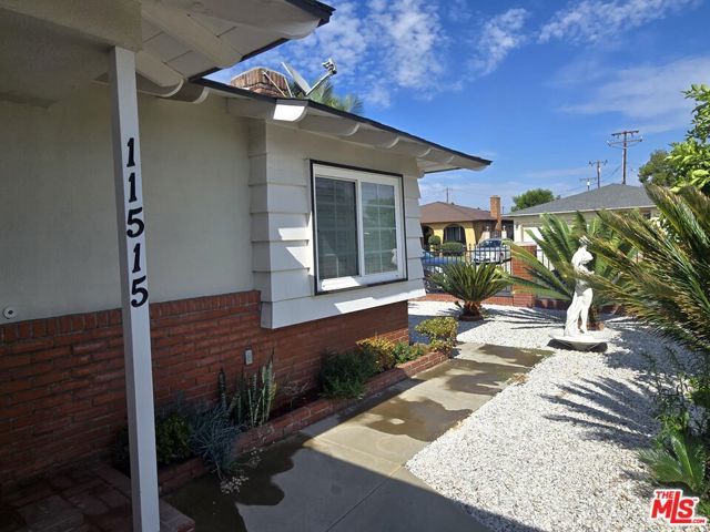 11515 Hallwood Drive, El Monte, CA 91732