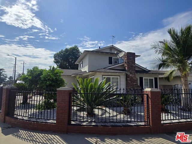 11515 Hallwood Drive, El Monte, CA 91732