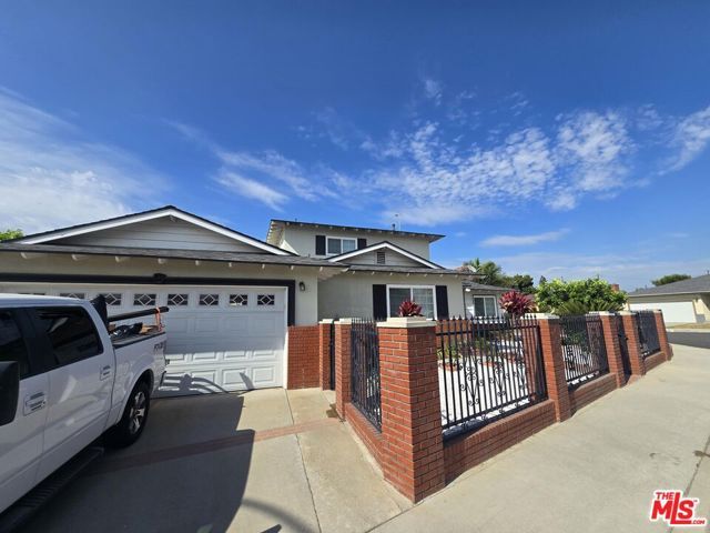 11515 Hallwood Drive, El Monte, CA 91732
