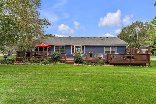 61600 Tayberry Circle, South Lyon, MI 48178