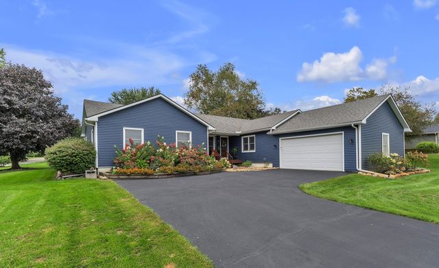 61600 Tayberry Circle, South Lyon, MI 48178