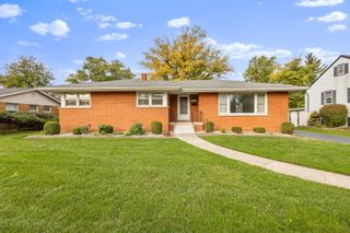 7970 Northcote Avenue, Hammond, IN 46324