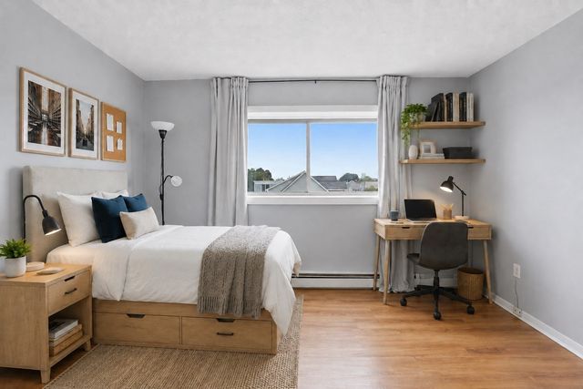 26 Waverly St 405, Boston, MA 02135