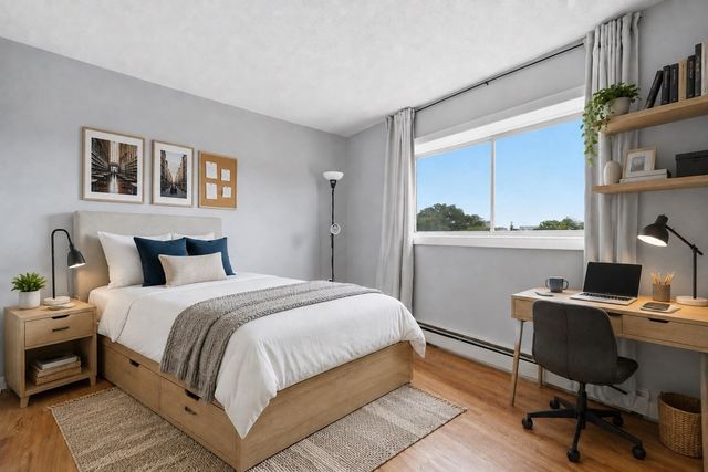 26 Waverly St 405, Boston, MA 02135