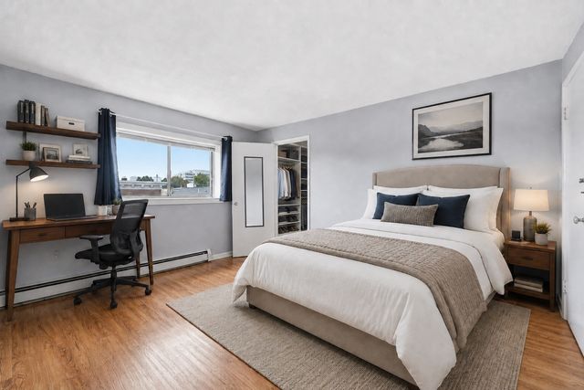 26 Waverly St 405, Boston, MA 02135