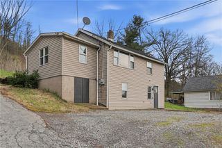 93 Pittsburgh Rd, City Of But Sw, PA 16045