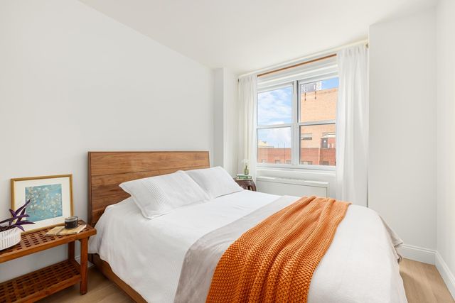 444 E 75th St Apt 8F, New York City, NY 10021