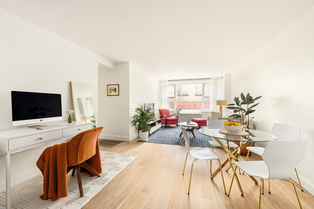 444 E 75th St Apt 8F, New York City, NY 10021