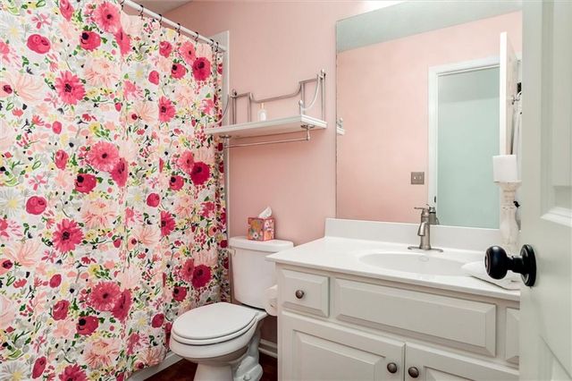 21481 W 119th Terrace, Olathe, KS 66061