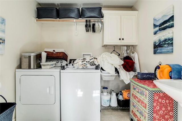 21481 W 119th Terrace, Olathe, KS 66061