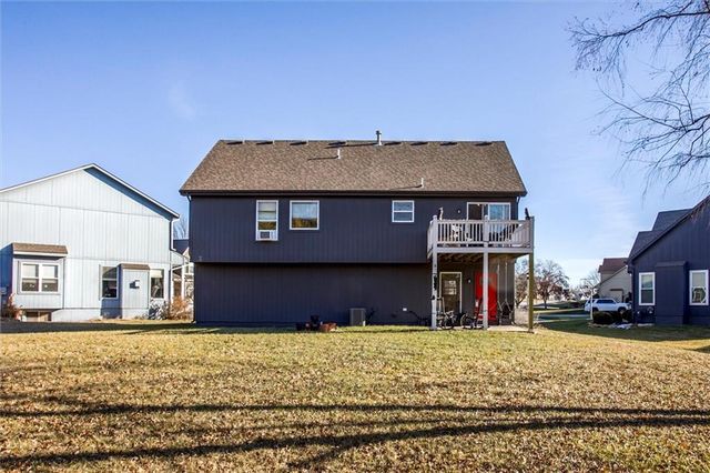 21481 W 119th Terrace, Olathe, KS 66061