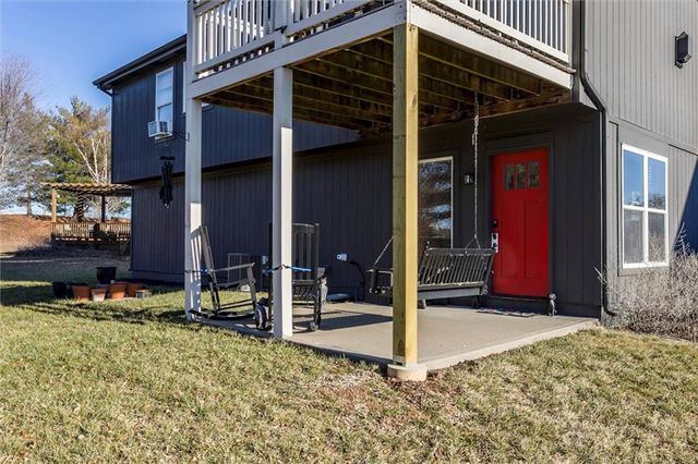 21481 W 119th Terrace, Olathe, KS 66061