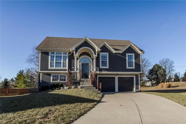 21481 W 119th Terrace, Olathe, KS 66061
