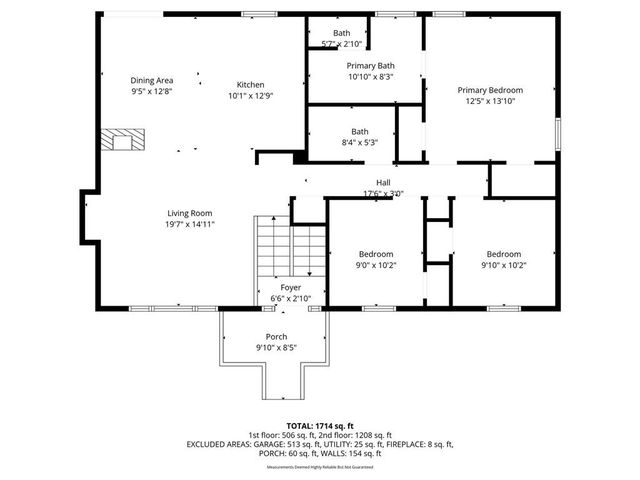 21481 W 119th Terrace, Olathe, KS 66061