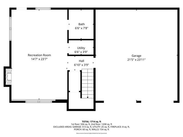 21481 W 119th Terrace, Olathe, KS 66061