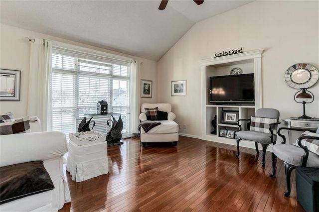 21481 W 119th Terrace, Olathe, KS 66061