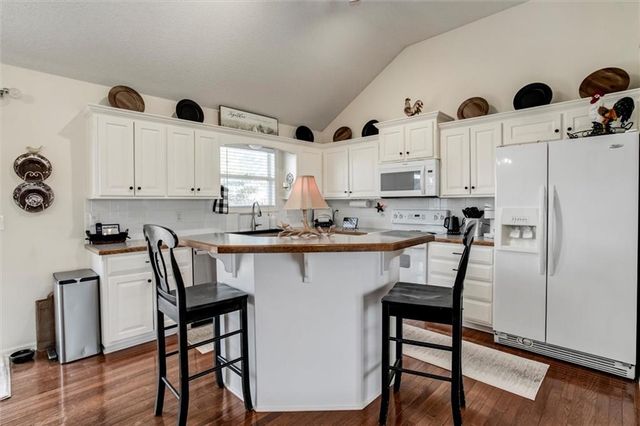 21481 W 119th Terrace, Olathe, KS 66061