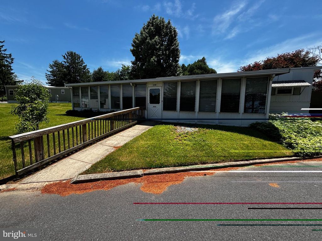 236 SIXTH AVE, Media, PA 19063