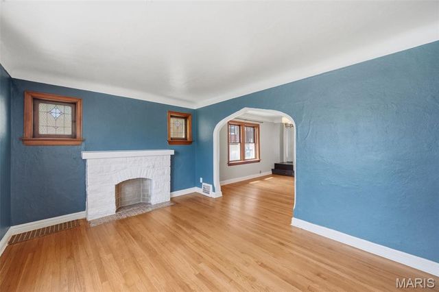 8523 Philo Avenue, Affton, MO 63123