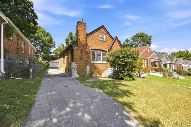 8523 Philo Avenue, Affton, MO 63123