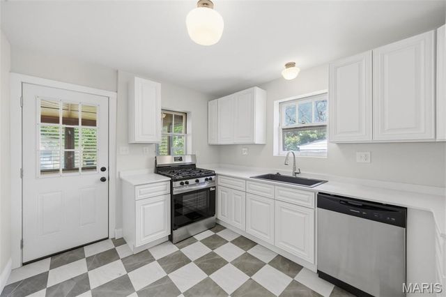 8523 Philo Avenue, Affton, MO 63123