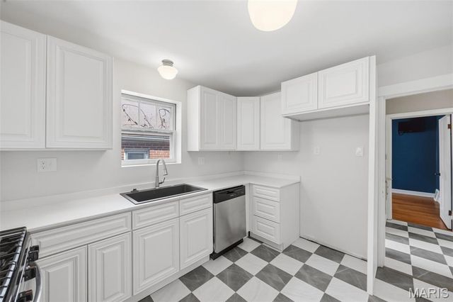 8523 Philo Avenue, Affton, MO 63123