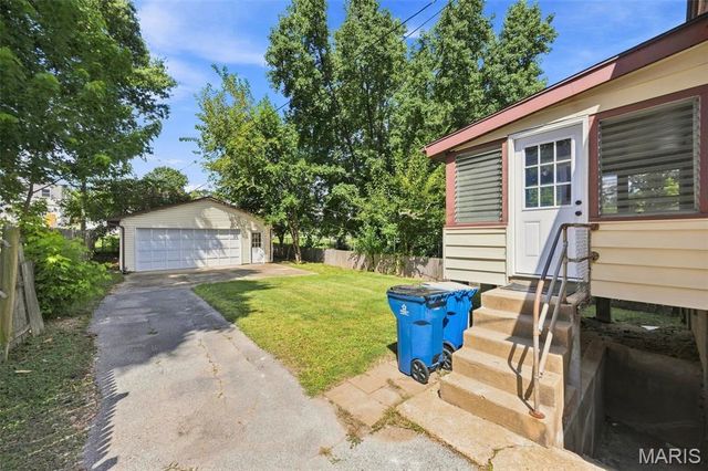 8523 Philo Avenue, Affton, MO 63123