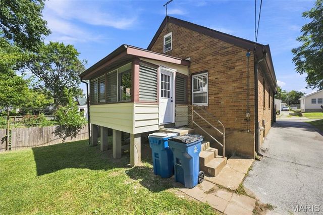 8523 Philo Avenue, Affton, MO 63123