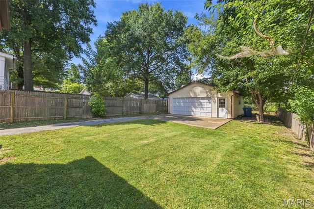 8523 Philo Avenue, Affton, MO 63123