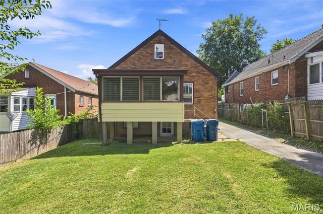 8523 Philo Avenue, Affton, MO 63123