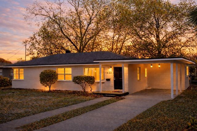 1522 HANSON AVENUE, Lakeland, FL 33803