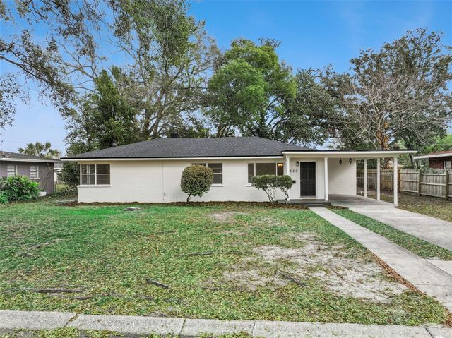 1522 HANSON AVENUE, Lakeland, FL 33803