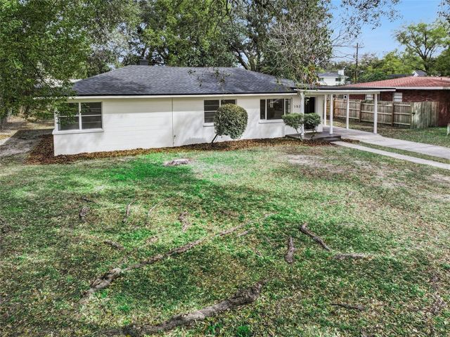 1522 HANSON AVENUE, Lakeland, FL 33803