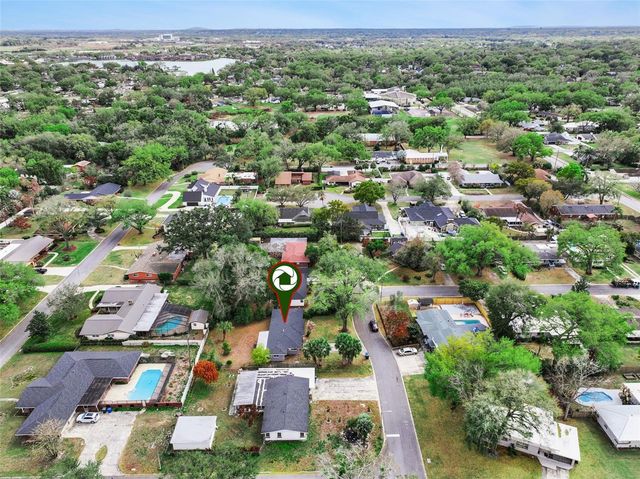 1522 HANSON AVENUE, Lakeland, FL 33803