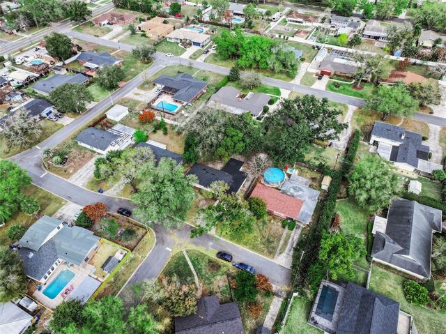 1522 HANSON AVENUE, Lakeland, FL 33803