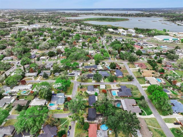 1522 HANSON AVENUE, Lakeland, FL 33803