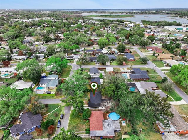 1522 HANSON AVENUE, Lakeland, FL 33803