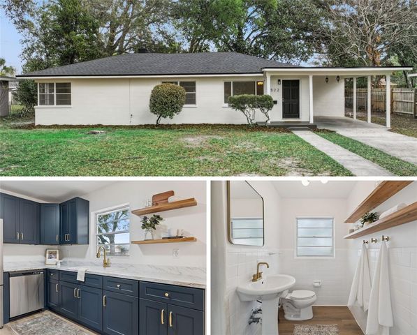 1522 HANSON AVENUE, Lakeland, FL 33803