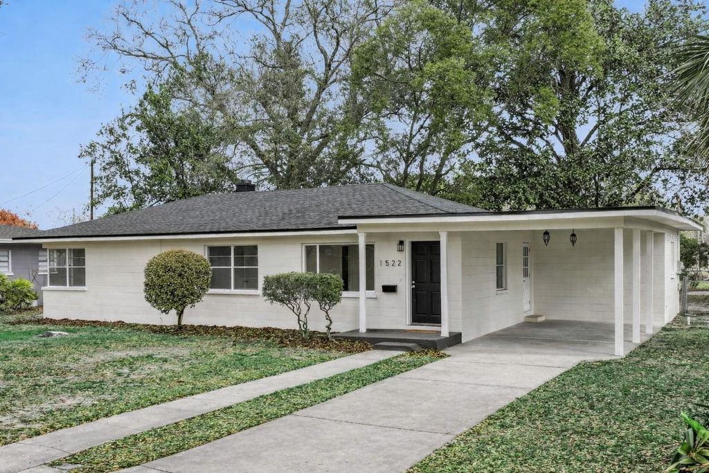 1522 HANSON AVENUE, Lakeland, FL 33803